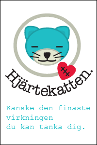 Hjärtekattens logotyp